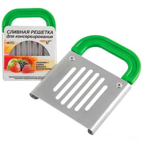 Сливная решетка